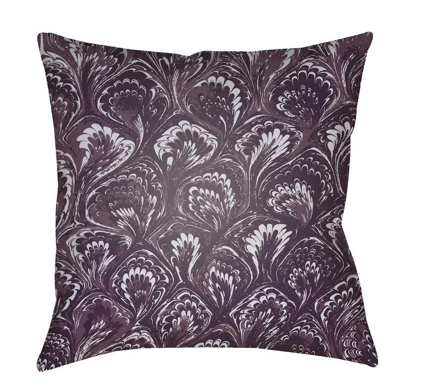 Kori Outdoor Throw Pillow