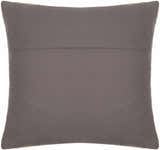 Koronadal Yellow&Grey Geometric Throw Pillow - Clearance