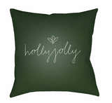 Koster Outdoor Throw Pillow