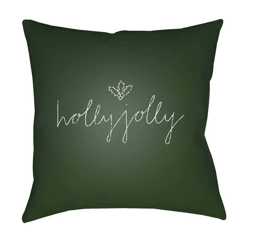 Koster Outdoor Throw Pillow