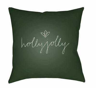 Koster Throw Pillow