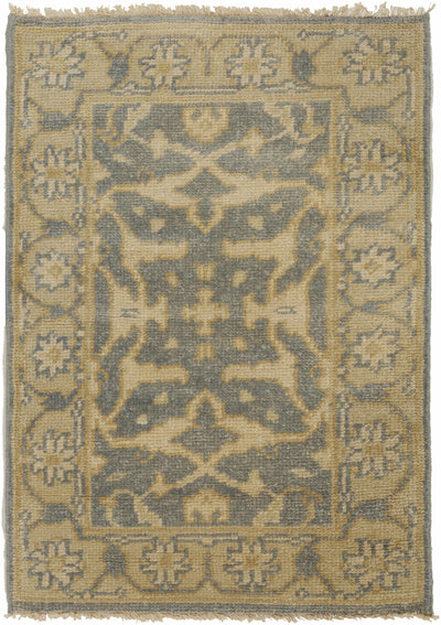 Kouts Area Rug - Clearance