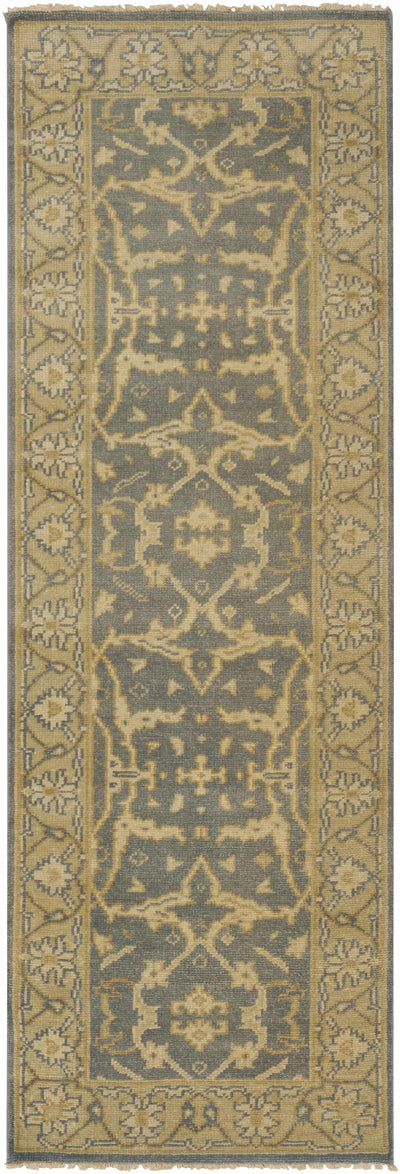 Kouts Area Rug - Clearance