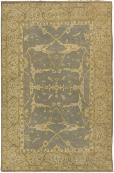 Kouts Area Rug - Clearance