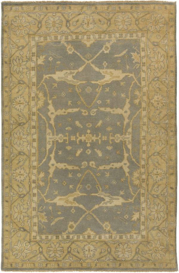 Kouts Area Rug - Clearance