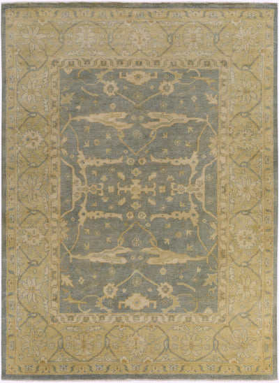 Kouts Area Rug - Clearance