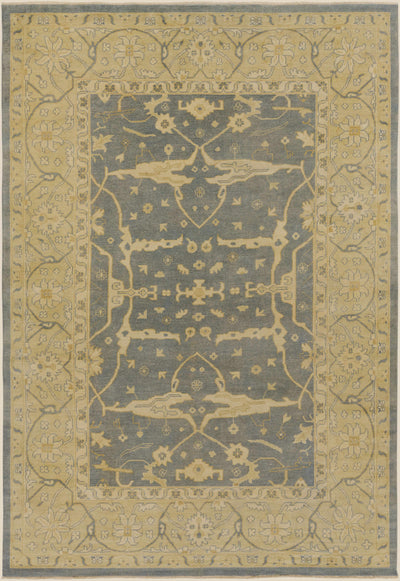 Kouts Area Rug - Clearance