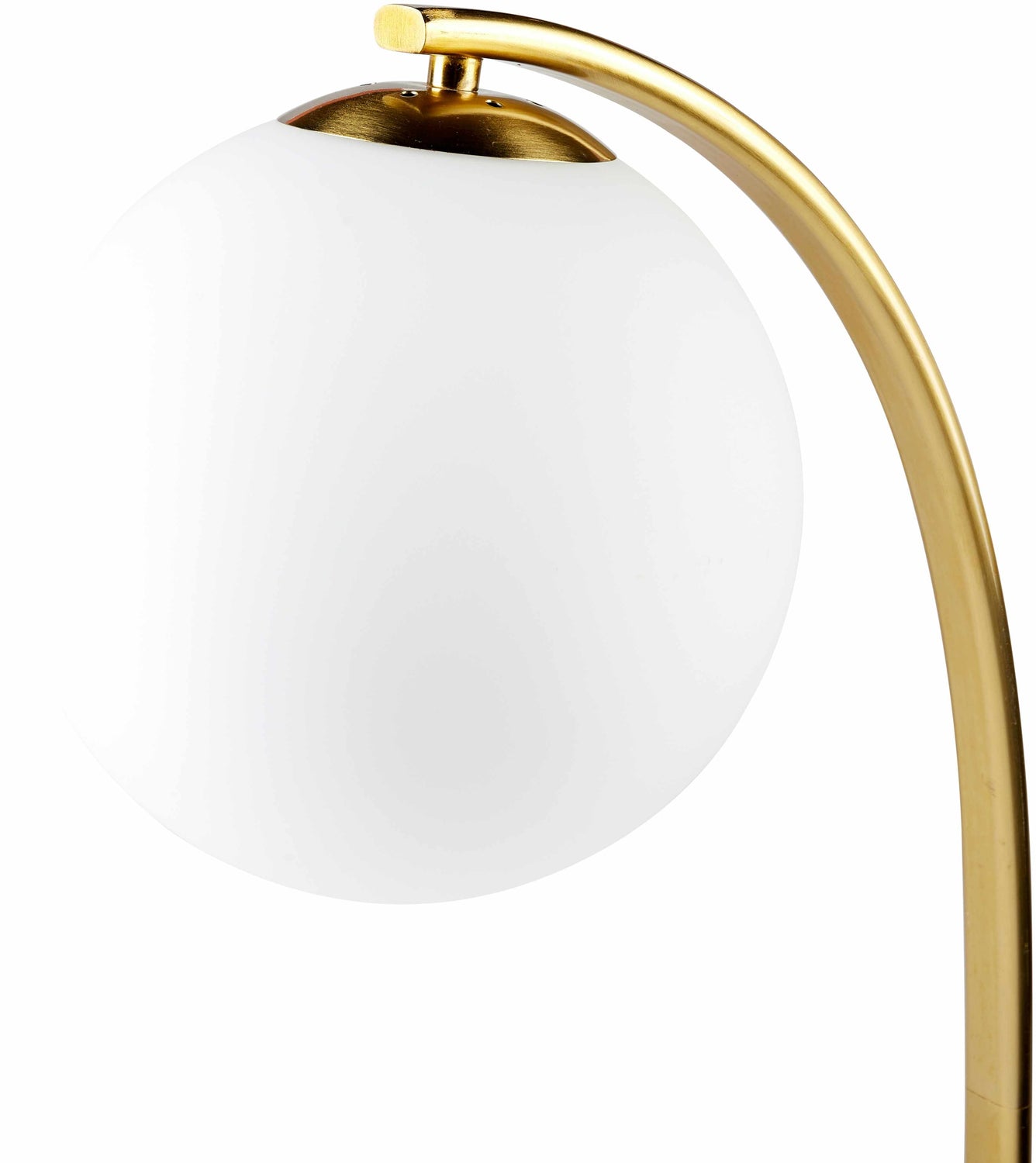 Kamargaon Floor Lamp - Clearance