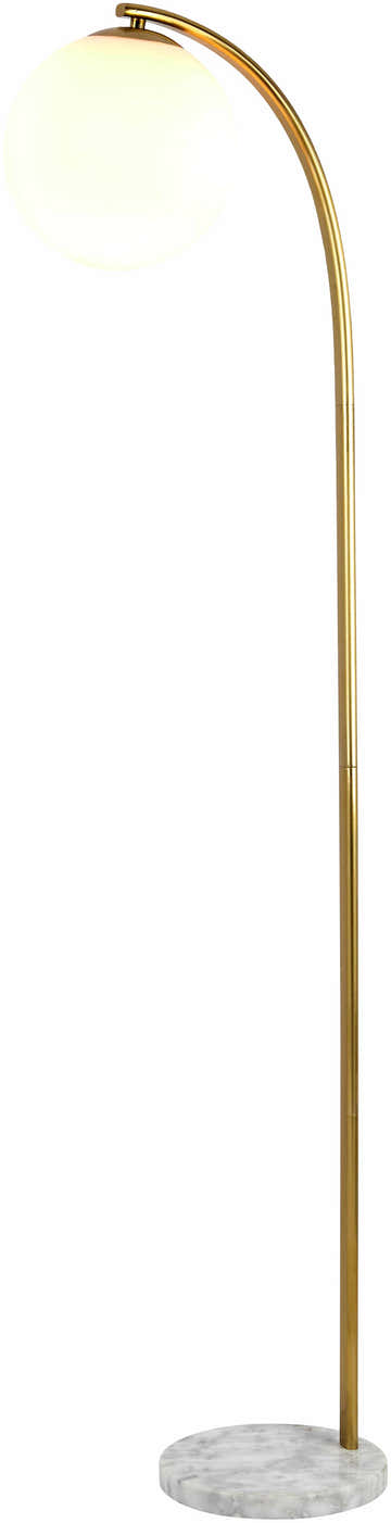 Kamargaon Floor Lamp - Clearance