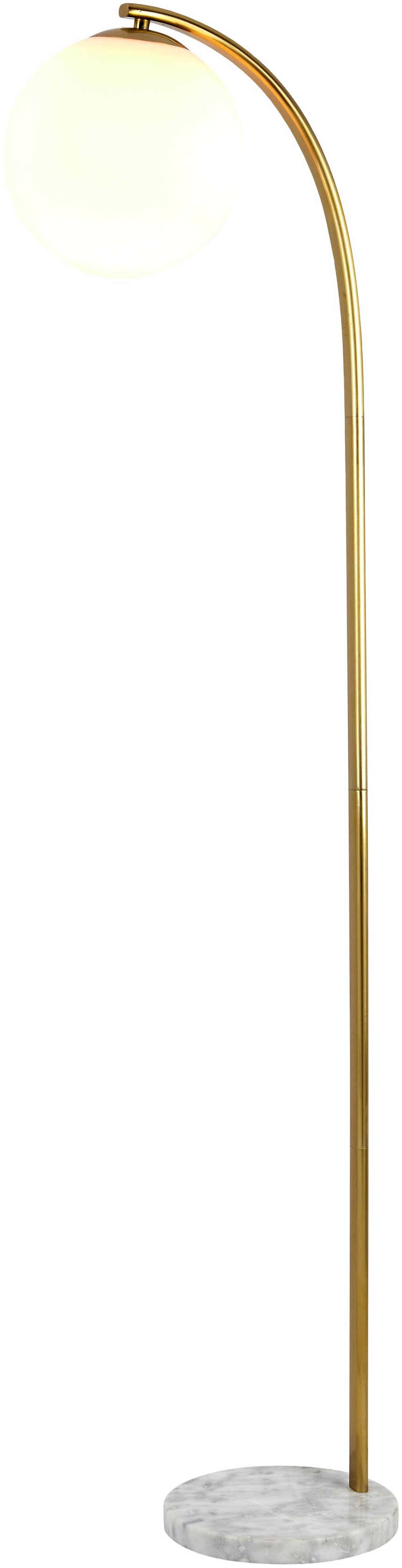 Kamargaon Floor Lamp - Clearance