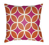 Kapatan Outdoor Throw Pillow