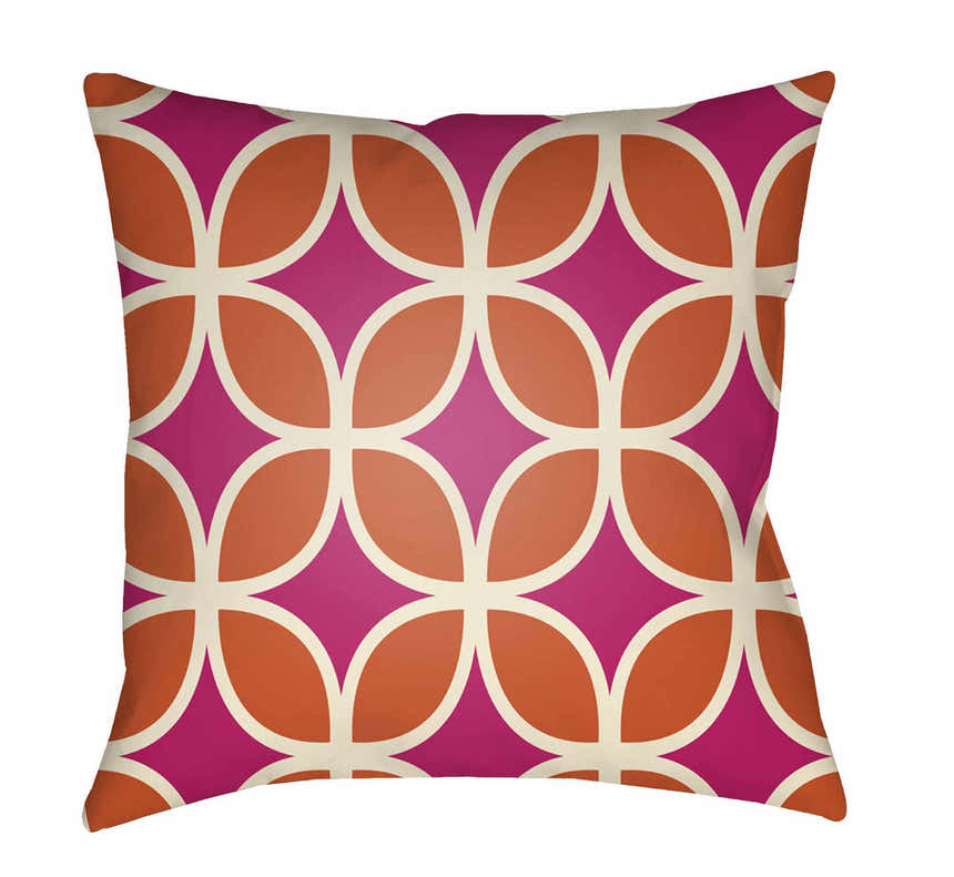 Kapatan Outdoor Throw Pillow