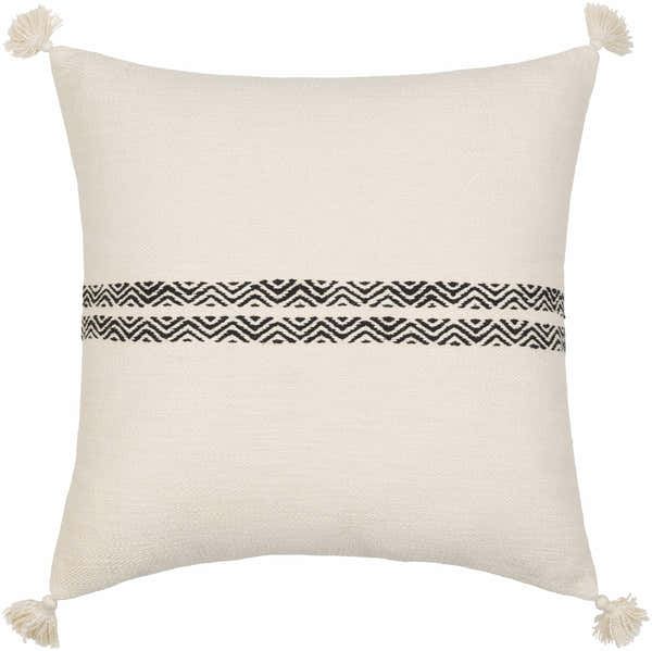 Karaburun Throw Pillow - Clearance