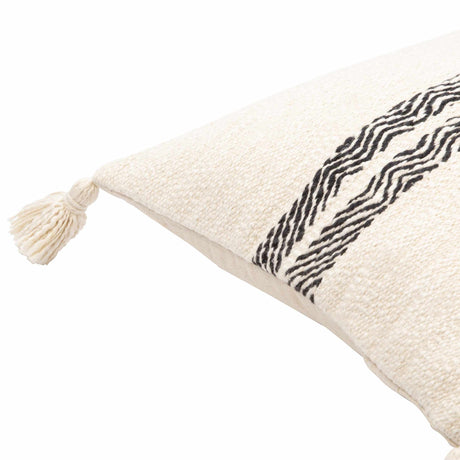 Karaburun Throw Pillow