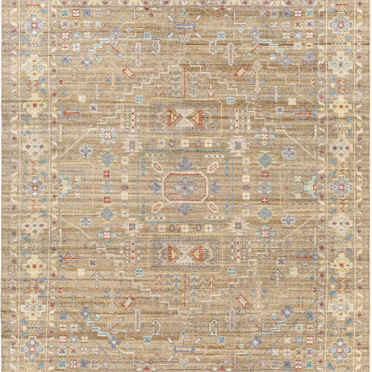 Kare Area Rug – Boutique Rugs