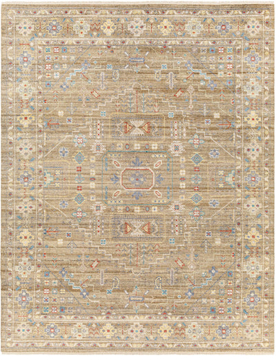 Kare Area Rug