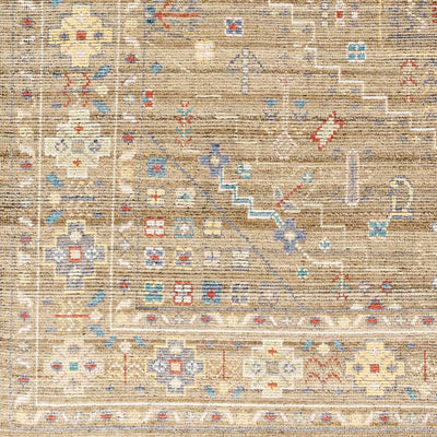 Kare Area Rug