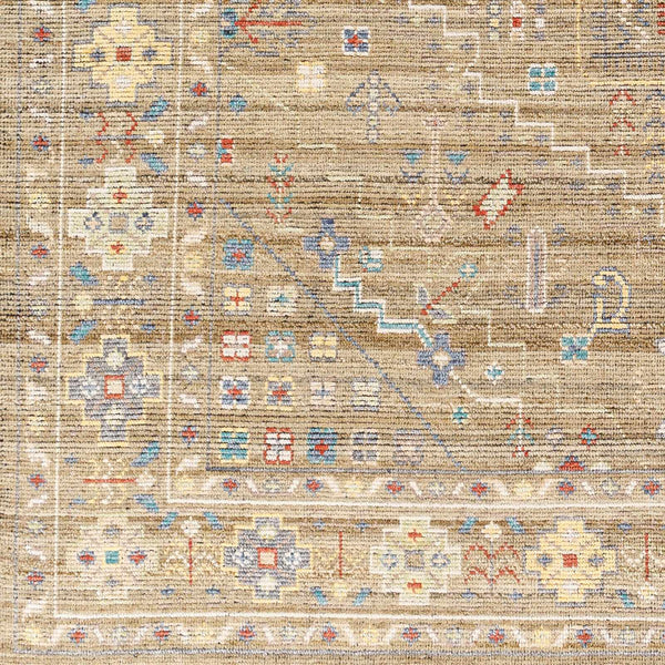 Kare Area Rug