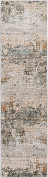 Kress Abstract Rug