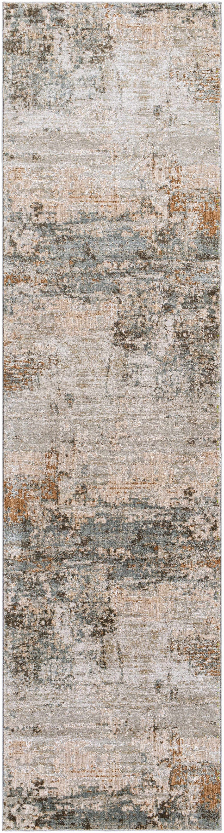 Kress Abstract Rug