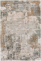 Kress Abstract Rug