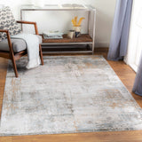 Kress Abstract Rug