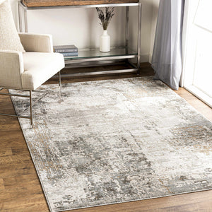 Kress Area Rug