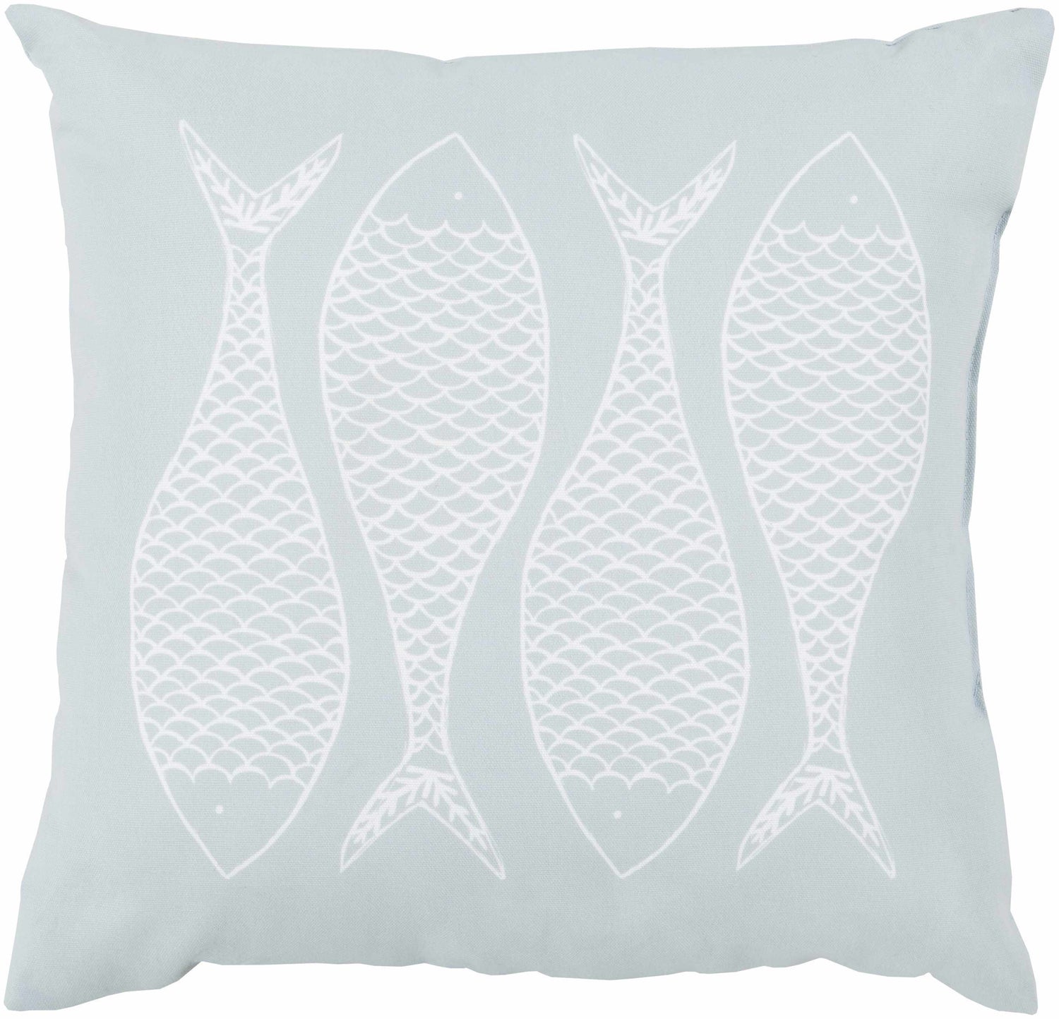 Karaman Outdoor Throw Pillow