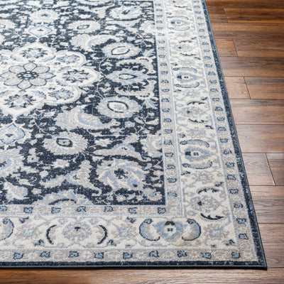 Kern Washable Area Rug - Clearance