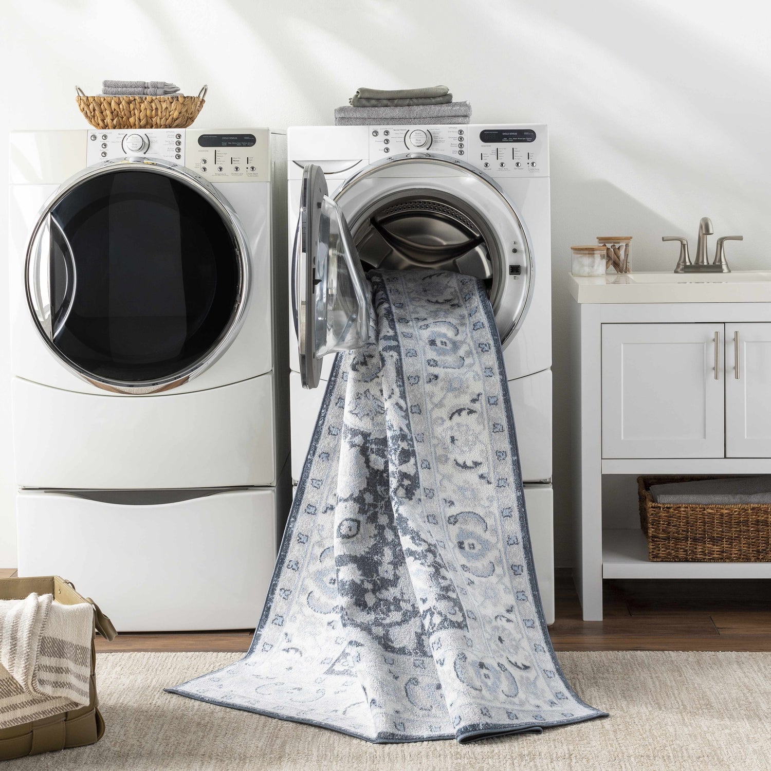 Kern  Area Rug - Clearance