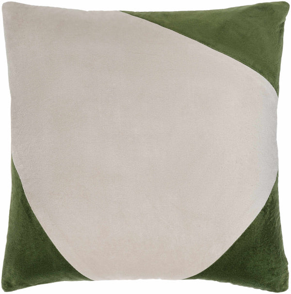 Kirra Throw Pillow