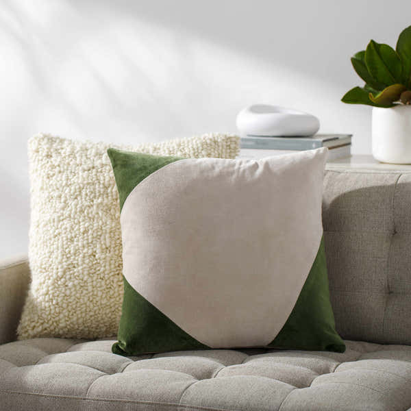Kirra Throw Pillow - Clearance