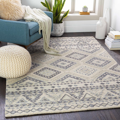 Brewer Clearance Rug