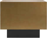 Kirovskoye End Table - Clearance