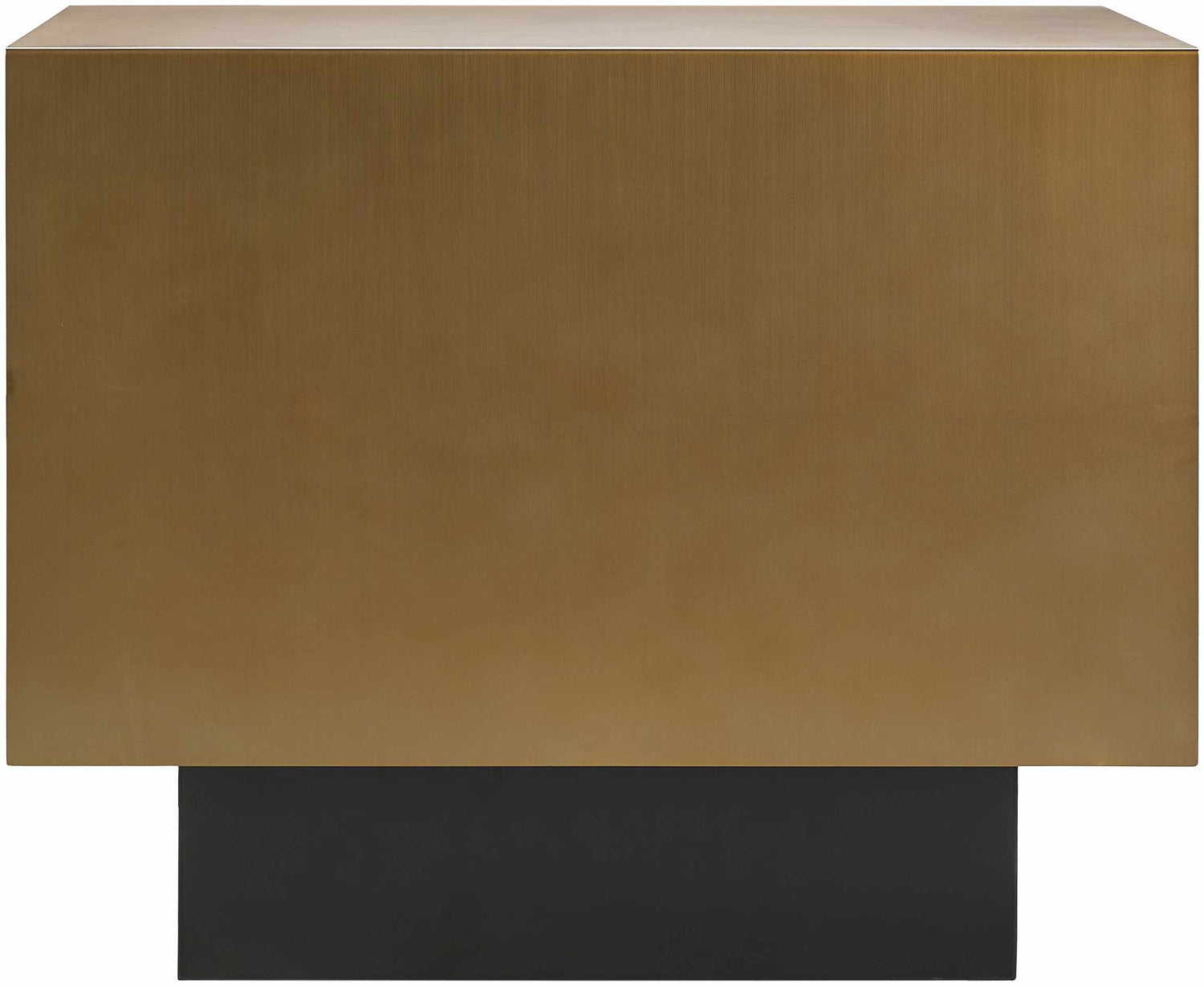 Kirovskoye End Table - Clearance