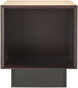 Kirovskoye End Table - Clearance