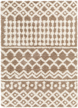 Kato Shag Area Rug