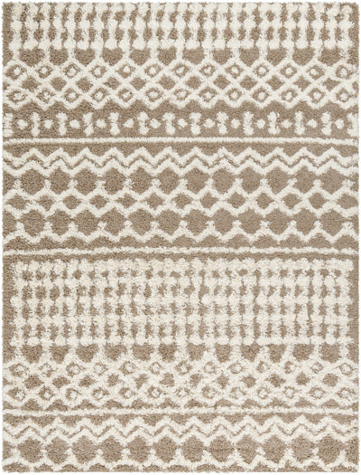 Kato Shag Area Rug