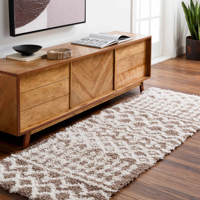 Kato Shag Area Rug