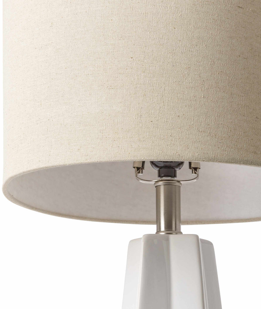 Asalatganj White Lighting