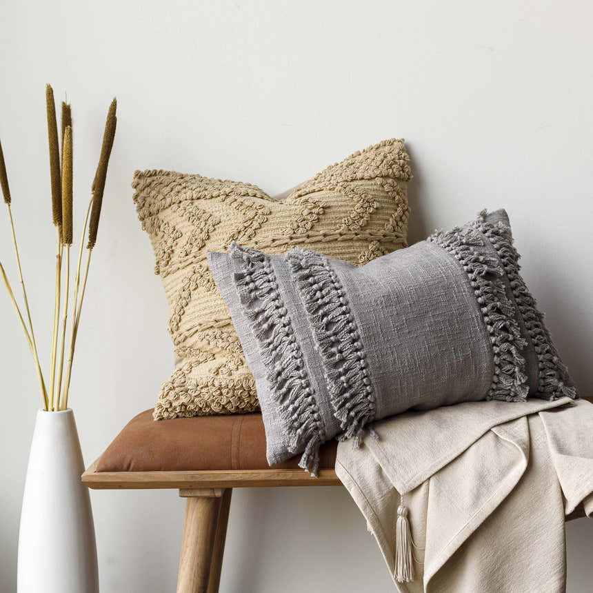 Matiompong Pillow Cover - Clearance