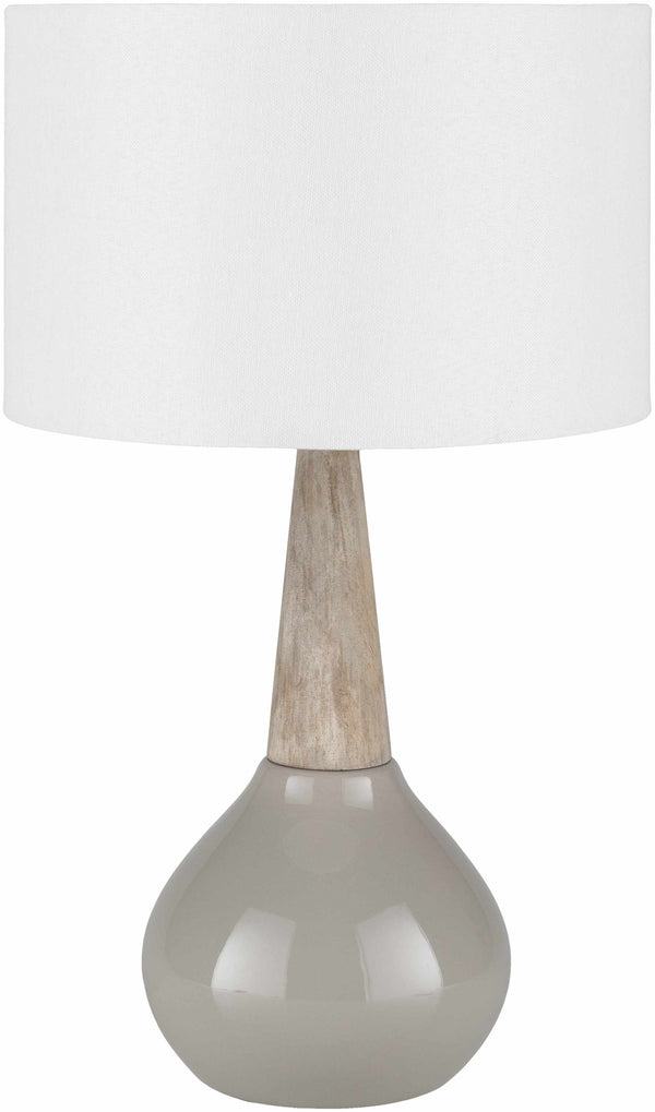 Hydesville Table Lamp