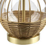 Kutenholz Table Lamp - Clearance