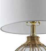 Kutenholz Table Lamp - Clearance