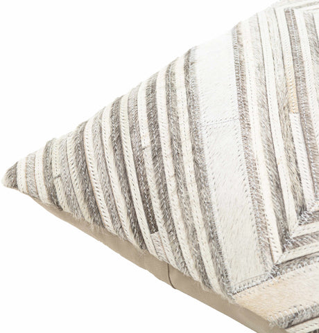 Kita 20x20 Square Throw Pillow