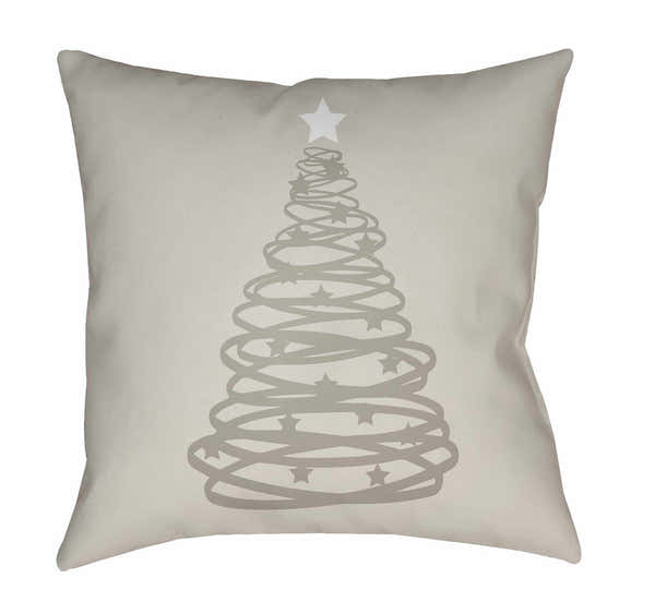 Kulempang Outdoor Throw Pillow