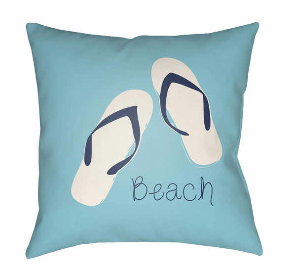 Kuluncak Outdoor Throw Pillow