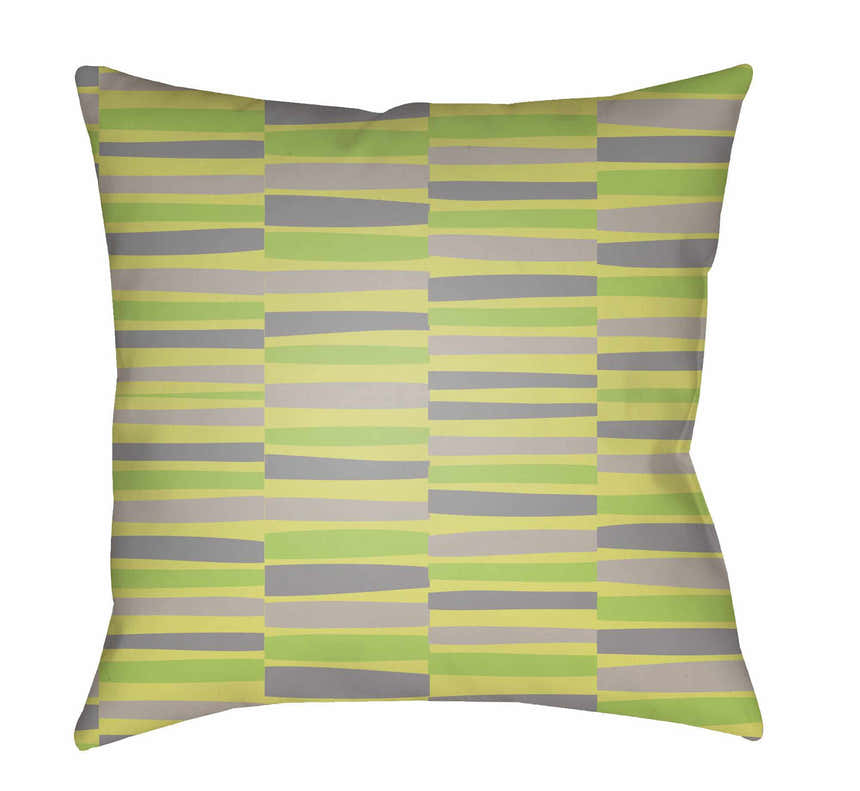Kumalisquis Outdoor Throw Pillow
