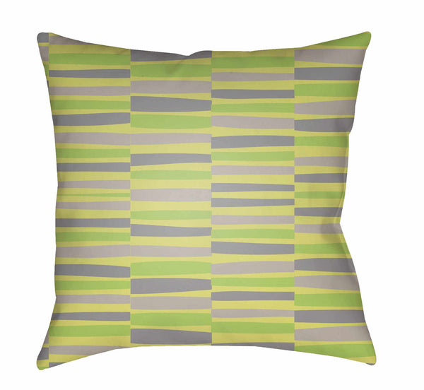 Kumalisquis Throw Pillow