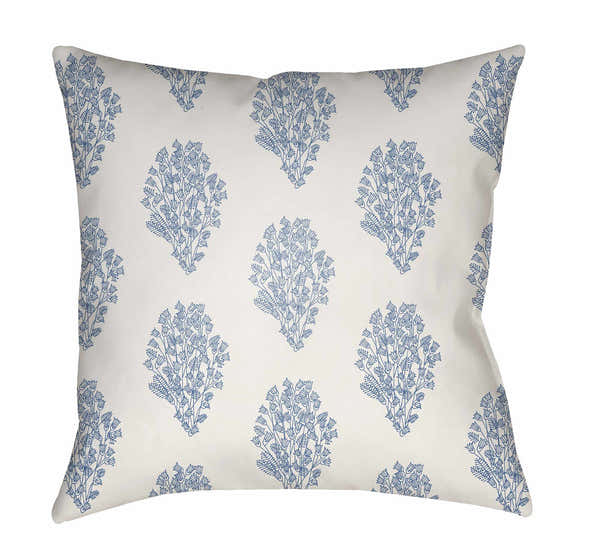 Kumalarang Outdoor Throw Pillow